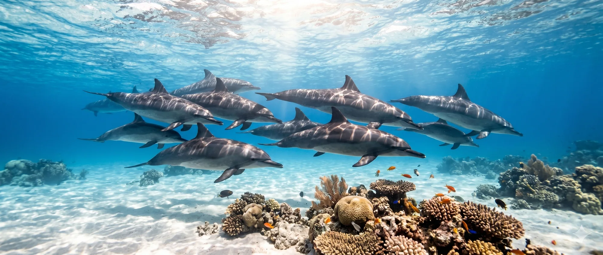 Dolphin House